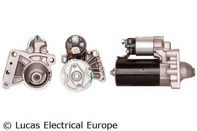 Стартер LUCAS ELECTRICAL купить