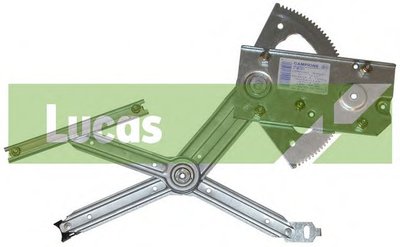 Подъемное устройство для окон LUCAS ELECTRICAL