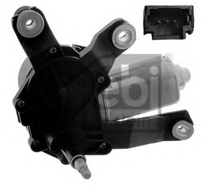 Двигатель стеклоочистителя FEBI BILSTEIN