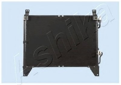 Конденсатор, кондиционер ASHIKA