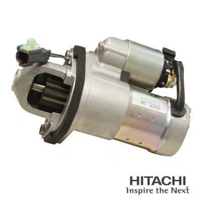 Стартер Original Spare Part HITACHI купить