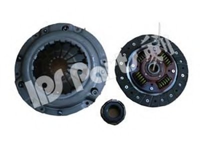 Комплект сцепления IPS Parts IPS Parts купить