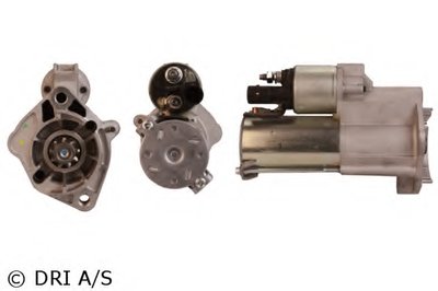 Стартер DRI купить