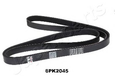 V-Ribbed Belts JAPANPARTS купить