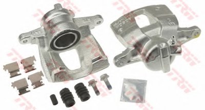 Тормозной суппорт