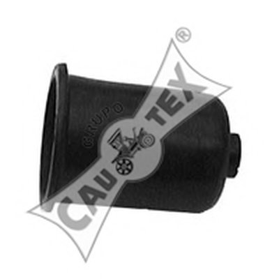 Пыльник, рулевое управление CAUTEX
