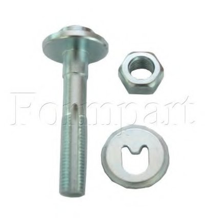 Комлектующее руля, подвеска колеса FORMPART