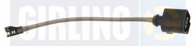 Сигнализатор, износ тормозных колодок GIRLING