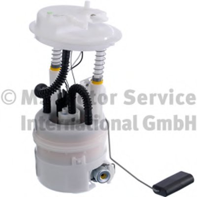 Фото PIERBURG 702701950