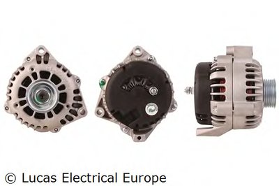 Генератор LUCAS ELECTRICAL купить