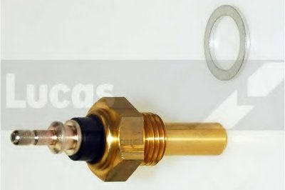Датчик, температура охлаждающей жидкости LUCAS ELECTRICAL