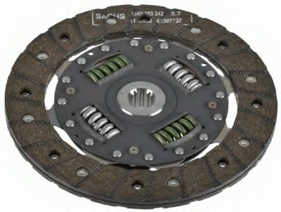 Диск сцепления