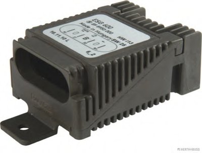Реле, продольный наклон шкворня вентилятора HERTH+BUSS ELPARTS