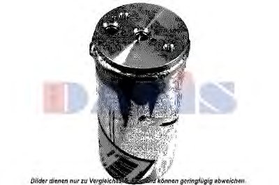 Осушитель, кондиционер AKS DASIS