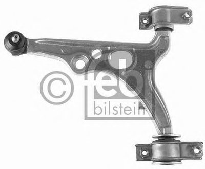 Рычаг независимой подвески колеса, подвеска колеса FEBI BILSTEIN