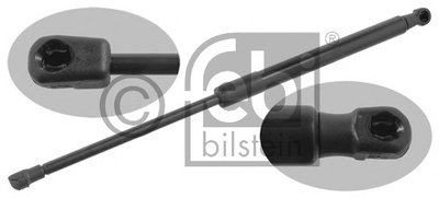 Газовая пружина, крышка багажник FEBI BILSTEIN
