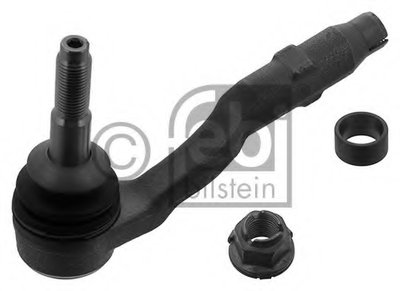 Наконечник поперечной рулевой тяги FEBI BILSTEIN