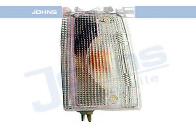 Фонарь указателя поворота JOHNS