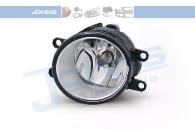 Противотуманная фара JOHNS
