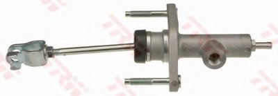 Главный цилиндр, система сцепления