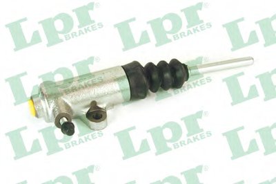 Фото LPR 3705