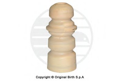 Буфер, амортизация BIRTH