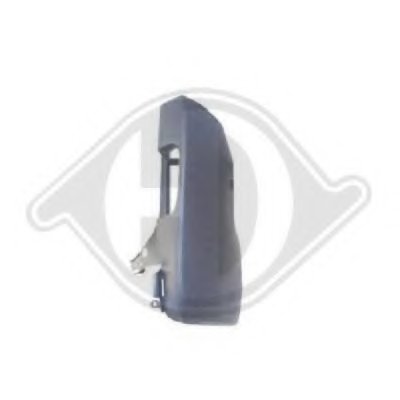 Буфер Priority Parts DIEDERICHS