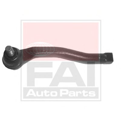 Наконечник поперечной рулевой тяги FAI AutoParts