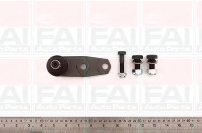 Шаровой шарнир FAI AutoParts