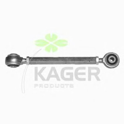 Тяга / стойка, подвеска колеса KAGER