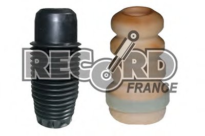 Пылезащитный комплект, амортизатор RECORD FRANCE