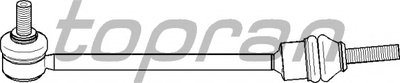 Тяга / стойка, стабилизатор TOPRAN
