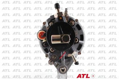 Генератор ATL Autotechnik купить