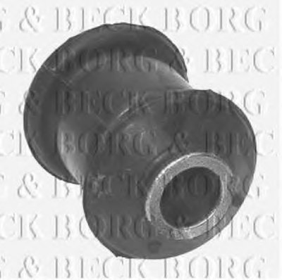 Подвеска, рычаг независимой подвески колеса BORG & BECK