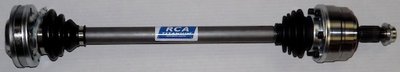 Приводной вал NEW DRIVESHAFT RCA FRANCE