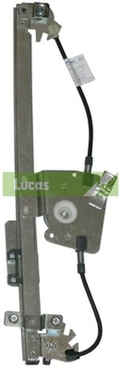 Подъемное устройство для окон LUCAS ELECTRICAL