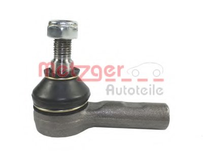 Наконечник поперечной рулевой тяги spareparts METZGER