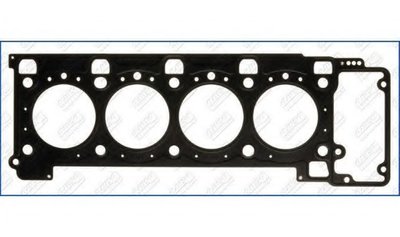 Прокладка, головка цилиндра MULTILAYER STEEL AJUSA купить