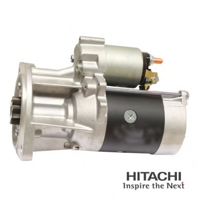 Стартер Original Spare Part HITACHI купить