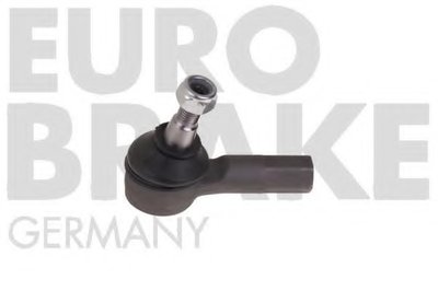 Наконечник поперечной рулевой тяги EUROBRAKE