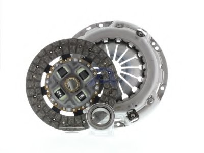 Комплект сцепления AISIN Clutch Kit (3P) AISIN купить