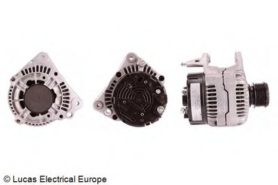 Генератор LUCAS ELECTRICAL купить