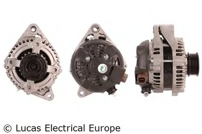 Генератор LUCAS ELECTRICAL купить