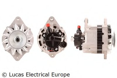 Генератор LUCAS ELECTRICAL купить