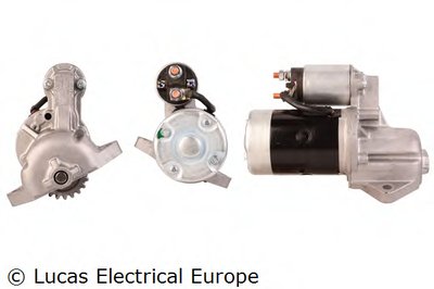 Стартер LUCAS ELECTRICAL купить