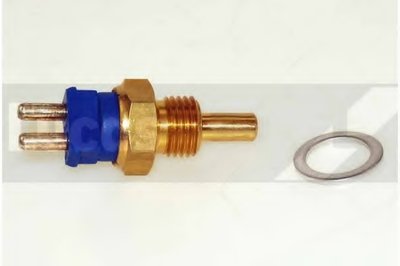 Датчик, температура охлаждающей жидкости LUCAS ELECTRICAL