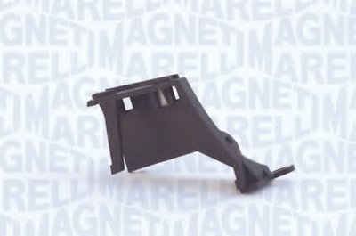 Держатель лампы, эадний фонарь MAGNETI MARELLI