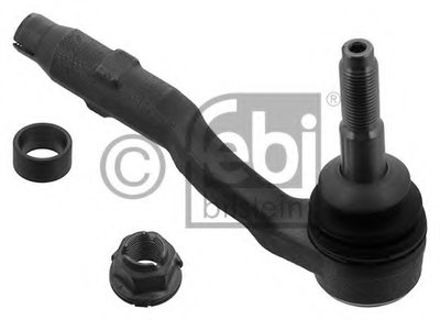 Наконечник поперечной рулевой тяги FEBI BILSTEIN