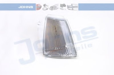 Фонарь указателя поворота JOHNS