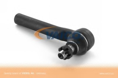 Наконечник поперечной рулевой тяги premium quality MADE IN EUROPE VAICO